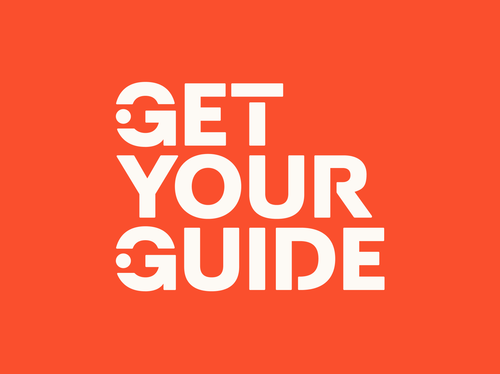 GetYourGuide logo